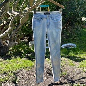 Levi’s Skinny Jeans